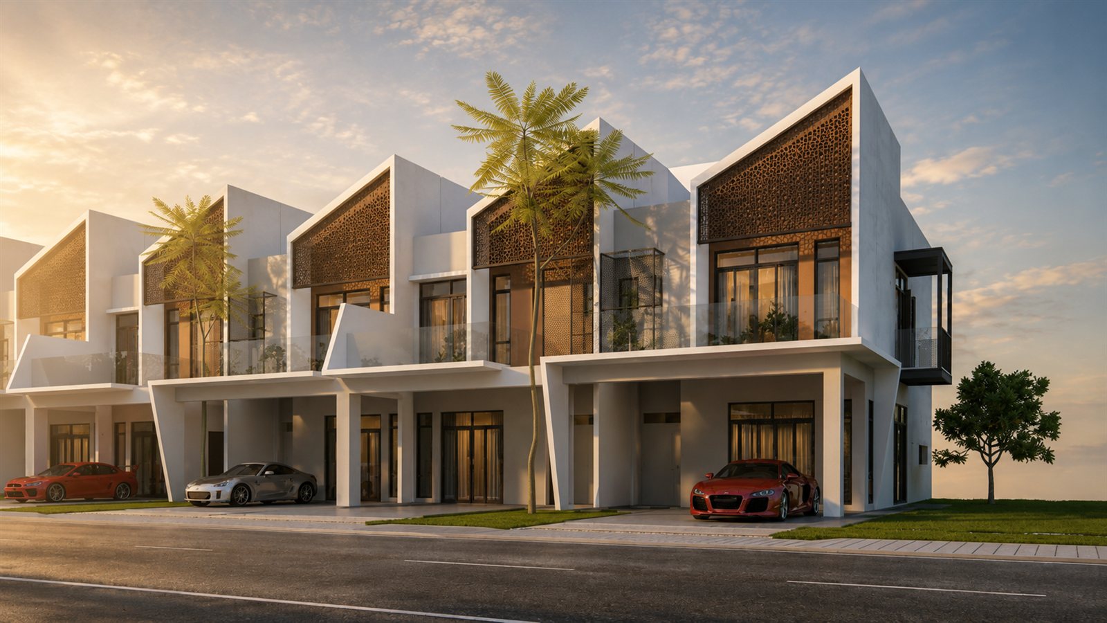 Ramal Villa 2 Residence